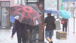 首波梅雨鋒面報到！全台降雨又降溫直到這一天