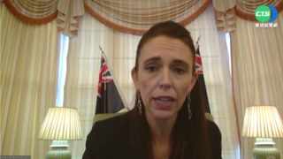 紐西蘭總理Instagram公布 一家全染疫