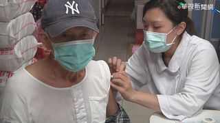 防範中重症！三類人第2次追加劑16日起開打！