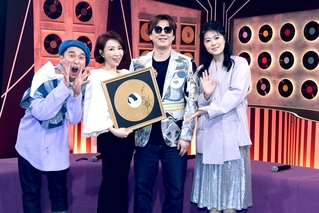 李翊君用ABC拼音唱紅<苦海女神龍>  浩子不識<婉君>原唱