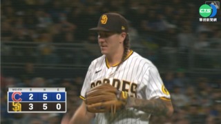 球員搞怪造型! Clevinger雙馬尾辮子頭亮相