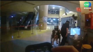 孕婦臨盆自行就醫 遇警助開道火速抵達