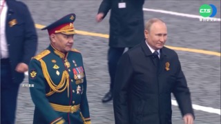 英制裁普丁核心圈12人斷金援 前妻也上榜