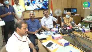 氣候.疫情.戰爭衝擊 印度禁小麥出口