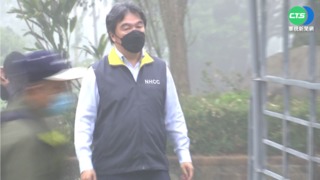 稱"雙北叫不動醫院"? 王必勝:未點名任何縣市