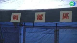 不想補考!傳會考考生有症狀"蓋牌"不快篩