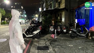 女通緝犯遇盤查 裝居隔者仍被警識破