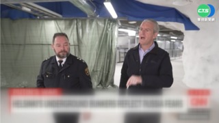 芬蘭申請入北約 與俄國關係劍拔弩張