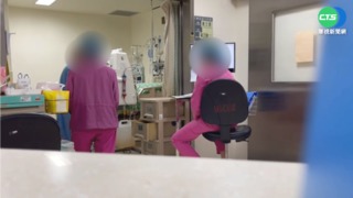 不甩防疫規範? 退將妻醫院探病還罵醫護