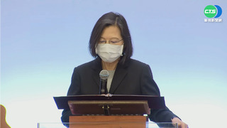 美長老會槍擊案 蔡英文譴責暴力、表哀悼