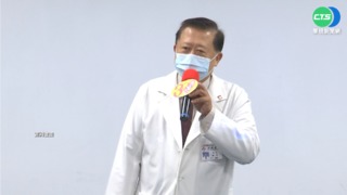 心臟權威魏崢確診 分享"3藥8食物"抗疫