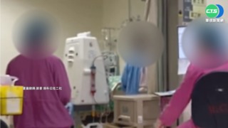 違反防疫天天探病 退將妻未快篩還辱醫護