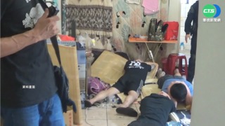 詐騙集團騙倒星國人 警速破機房逮人