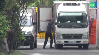 肉品廠遭控染疫不提供快篩.清消 業者駁斥