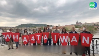 世衛13成員國提案 邀請台灣參與WHA