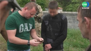 洩漏烏軍位置 CNN記者見證間諜遭活逮