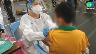 兒童輝瑞最快25日開打 教部發函家長同意書
