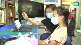 台雙薪家庭比例高達7成! 頻停課家長喊苦