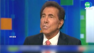 幫中國進行遊說 美起訴賭場大亨永利