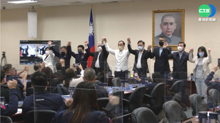 藍徵召張善政選桃園市長 呂玉玲:不能接受