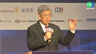 Omicron傳播力強 陳建仁:無法清零只能共存