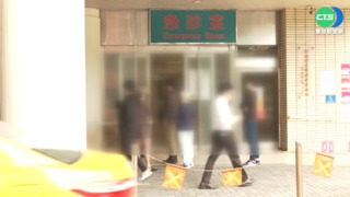 重症.死亡比例升 住院即起只收治"3類人"