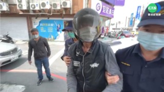 前棒球國手陰經龍刺死女友 檢依殺人罪起訴