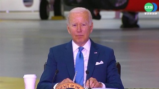 拜登20號出訪韓日 白宮:北韓恐藉機核試