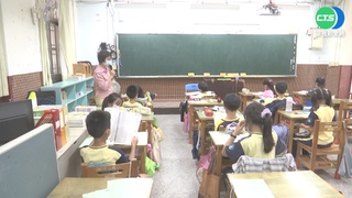 北市國中小下周遠距 開"到校照顧班"人力緊