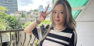 Makiyo宣布喜訊「520結婚」 自曝已懷孕4個月