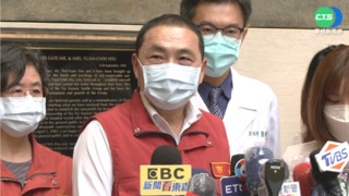 "防疫直接打電話不用表演" 林鶴明酸雙北