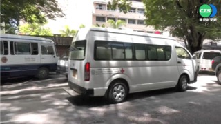 斯里蘭卡藥物嚴重短缺 醫師醞釀抗議