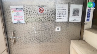 關7天後"篩陽"可上班? 羅一鈞:已無傳播力