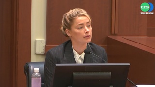 前女友出庭作證 控強尼戴普酗酒吸毒