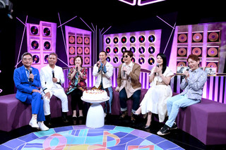 《上奅台灣歌２.0》為「國寶歌王」視訊慶生 文夏生前願望曝光