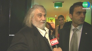 希臘電影配樂大師范吉利斯病逝 享壽79歲