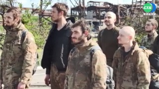 俄國防部聲明 稱已完全解放亞速鋼鐵廠!