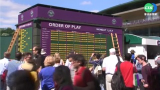 禁俄.白俄參賽引反彈 ATP.WTA反制溫網