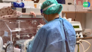花蓮確診婦剖腹產 新生兒陰性.母子均安
