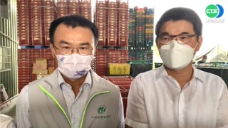 大雨影響授粉狀況 雲林柑橘結果率大減5成