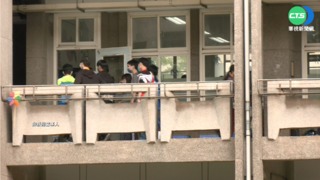 會考首日試程中9生快篩陽 其中1人嘔吐