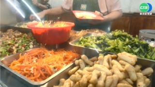 高雄人好口福! 超值便當3主菜百元有找