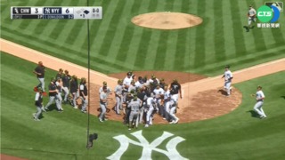 洋基重砲玩笑話帶歧視 惹怒白襪Anderson