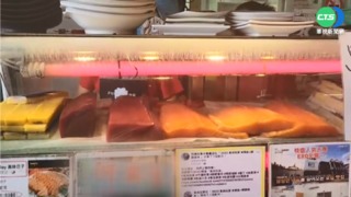 墾丁人潮銳減 觀光業放眼"端午連假"