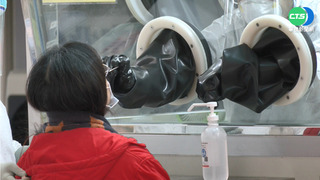 55%染疫死者5天內亡 專家:防疫.醫療出問題