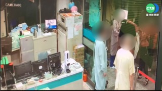 童發燒嘔吐衝急診室 父咆哮罵哭護理師