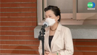 台未納IPEF 王美花:台美關係將有嶄新作法