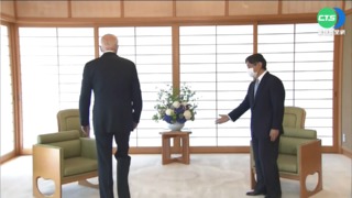 中國若犯台 拜登:美會動用武力防衛台灣