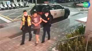 拿錯鑰匙爆口角 弟情緒失控持刀猛砍哥