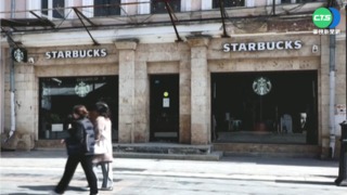 結束15年營運 星巴克關閉俄國130家門市